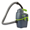 Staubsauger Soteco FOX II Dry 9052282 Bedienungsanleitung