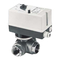 Armaturen Danfoss USV 1