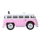 Kinderfahrzeuge Rollplay Volkswagen Camper Van Montageanleitung