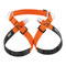 Sicherheitstechnik PETZL SUPERAVANTI Gebrauchsanweisung