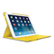Tastaturen Logitech FabricSkin Folio i5 Kurzanleitung
