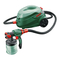 Spritzpistolen, Düsen & Spritzen Bosch PFS 105E Originalbetriebsanleitung