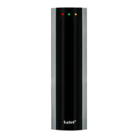 Satel CR-MF3 Bedienungsanleitung