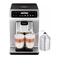 Kaffeemaschinen Krups EA894T10 EVIDENCE PLUS Bedienungsanleitung