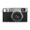 FujiFilm X100VI (FF230003) - Handbuch Digitalkamera