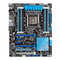 Mainboards Asus P9X79 LE Handbuch