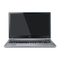 Notebooks Acer Aspire V7-481P Kurzanleitung