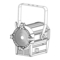 Lichtanlage Expolite LED Fresnel Mini HD Bedienungsanleitung