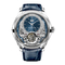 Uhren Jaeger-leCoultre Hybris Mechanica CALIBRE 184 Bedienungsanleitung