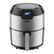 Tefal Easy Fry EY401D Handbuch