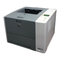 HP LaserJet P3005 Series