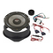 Lautsprecher-Systeme Audio System x165 A6 Evo 2 Anleitung