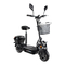 Motorroller eneway Forca Camper Benutzerhandbuch