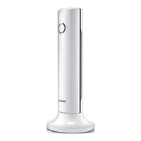 Philips M455 Kurzanleitung