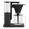Kaffeemaschinen Wilfa ZENSE CM10B-A125 Anleitung