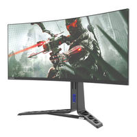 Lenovo Legion R34w-30 Bedienungsanleitung