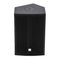 Lautsprecher The box Achat 110 MA Bedienungsanleitung