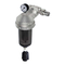 Wasserfiltersysteme Perma-Trade PT-FM 25 (W) Einbau- Und Bedienungsanleitung