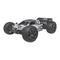 Ferngesteuerte Modelle HPI Racing Trophy 4.6 RTR Truggy Bauanleitung