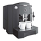 Kaffeemaschinen Jura IMPRESSA XF50 Bedienungsanleitung