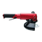 Schleifmaschinen Chicago Pneumatic CP9123 Bedienungsanleitung