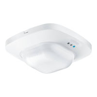 STEINEL IR Quattro HD COM 1 AP Bedienungsanleitung