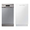 Geschirrspüler Samsung DW50H4050 Serie Reparaturanleitung