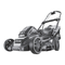 Rasenmäher Ryobi RLM36X41H50P Übersetzung Der Originalanleitung