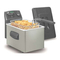 Fritteusen Fritel TURBO SF FryTasTic 5150 Gebrauchsanweisung