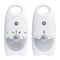 Babyphone Motorola MBP10 Schnellstartanleitung