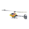 Flugzeugmodellen GRAUPNER PULSE 500 Handbuch