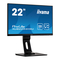 Monitore iiyama ProLite XUB2294HSU Bedienungsanleitung