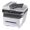 All-in-One-Drucker Kyocera FS-1024MFP Schnellinstallationsanleitung