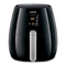Philips HD9230 – Digitaler Airfryer – Bedienungsanleitung