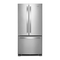 Whirlpool WRFF5333PZ - 33-Zoll breiter French-Door-Kühlschrank - 22 cu. ft. Handbuch