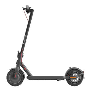 Xiaomi Electric Scooter 4 Handbuch