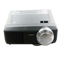 Dell S300w Bedienungsanleitung