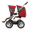 Kinderwagen Mutsy Douseat Gebrauchsanweisung