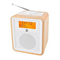 Radios Exibel DAB X40S Bedienungsanleitung