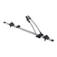 Thule FreeRide 530 Montageanleitung