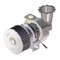 Kompressoren ABB TPS52-H31 HT596595 Bedienungsanleitung