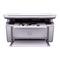 All-in-One-Drucker HP LaserJet Pro MFP M28 Referenzhandbuch
