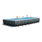 Schwimmbäder Intex 126378NP Benutzerhandbuch