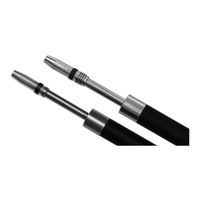 Abicor Binzel AUT 501 D Betriebsanleitung