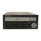 Digitaler Video Recorder Samsung SHR-5040 Bedienungsanleitung