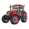 Traktoren Zetor PROXIMA HS Bedienungsanweisung