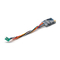 Decoders Roco 10738 Handbuch