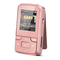 MP3 Player AGPtek G6 Bedienungsanleitung