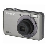 Samsung PL50 Bedienungsanleitung