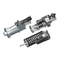 Bosch rexroth EMAH 1X/ N Serie